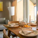 Alppinotko Rinne Lumo Hosted Ny Hygge Host شقة Himos