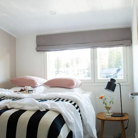 Rinne Lumo I Slopes & Trails - Sauna - Hot Tub Apartamento