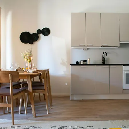 Apartman Alppinotko Rinne Lumo Hosted Ny Hygge Host