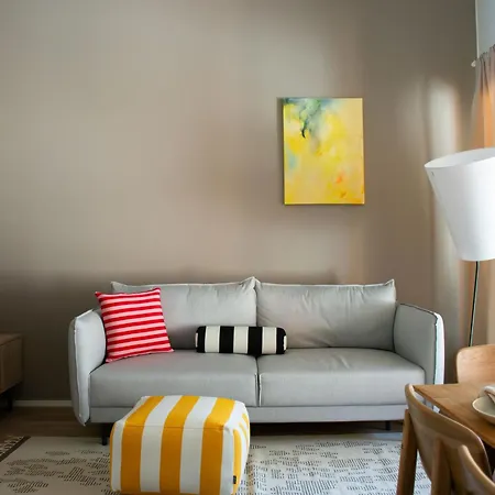 Alppinotko Rinne Lumo Hosted Ny Hygge Host Apartament Himos