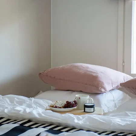 Apartman Alppinotko Rinne Lumo Hosted Ny Hygge Host Himos