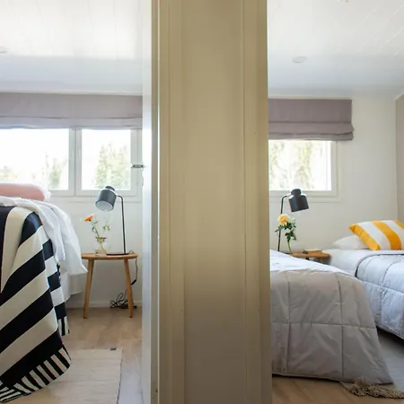 Alppinotko Rinne Lumo Hosted Ny Hygge Host