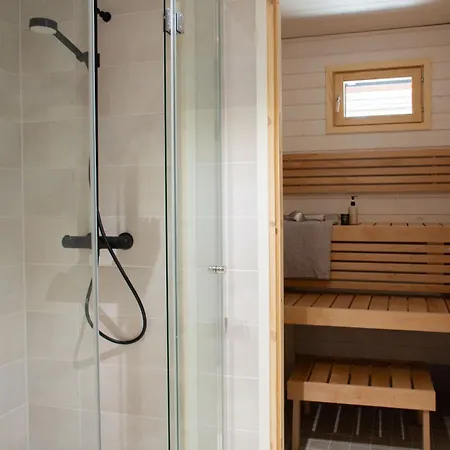 Apartman Alppinotko Rinne Lumo Hosted Ny Hygge Host