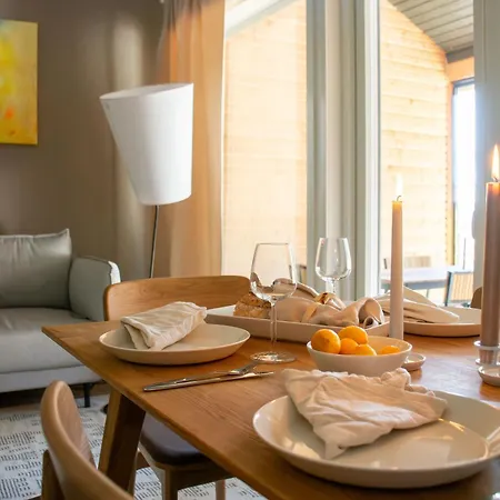 Alppinotko Rinne Lumo Hosted Ny Hygge Host Apartman Himos