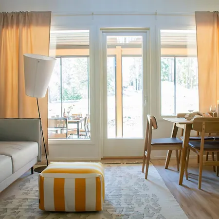 Alppinotko Rinne Lumo Hosted Ny Hygge Host *