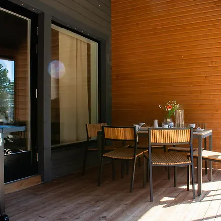 Alppinotko Rinne Lumo Hosted Ny Hygge Host * Himos