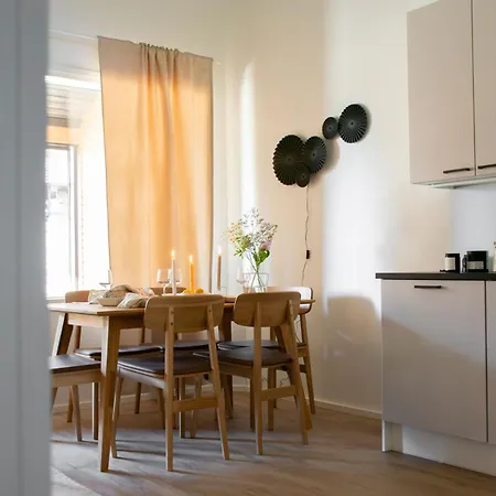 Alppinotko Rinne Lumo Hosted Ny Hygge Host