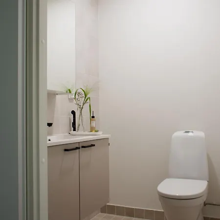 Alppinotko Rinne Lumo Hosted Ny Hygge Host Apartman *