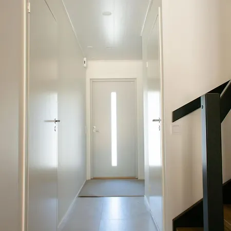 Apartamento Rinne Lumo I Slopes & Trails - Sauna - Hot Tub *