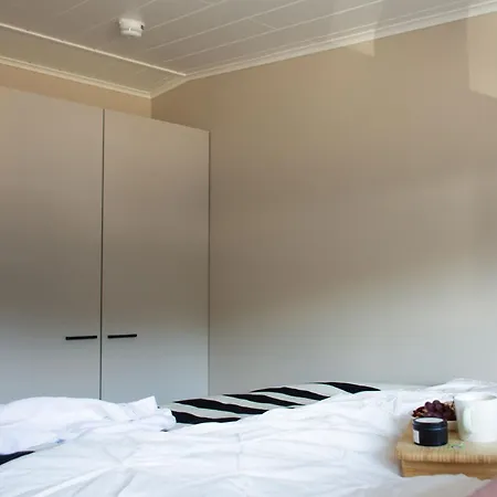 Alppinotko Rinne Lumo Hosted Ny Hygge Host Himos