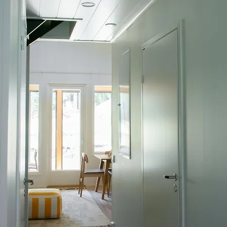 Apartamento Alppinotko Rinne Lumo Hosted Ny Hygge Host