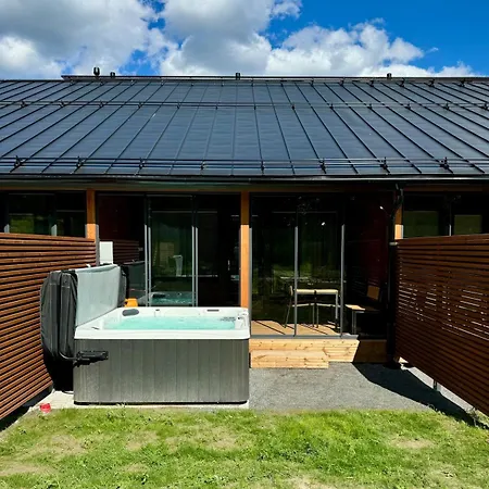 Apartament Alppinotko Rinne Lumo Hosted Ny Hygge Host Himos