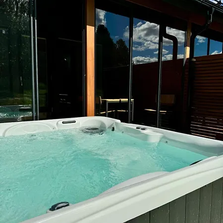 Alppinotko Rinne Lumo Hosted Ny Hygge Host